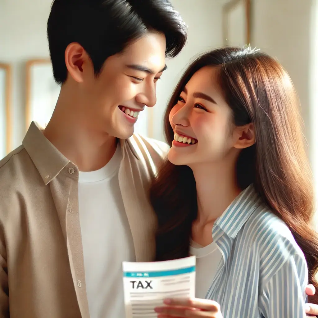 2025 근로장려금, 맞벌이 소득기준 상향! 놓치지 말고 신청하기!