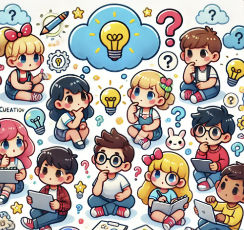 2030 청년들이 생각하는 모습