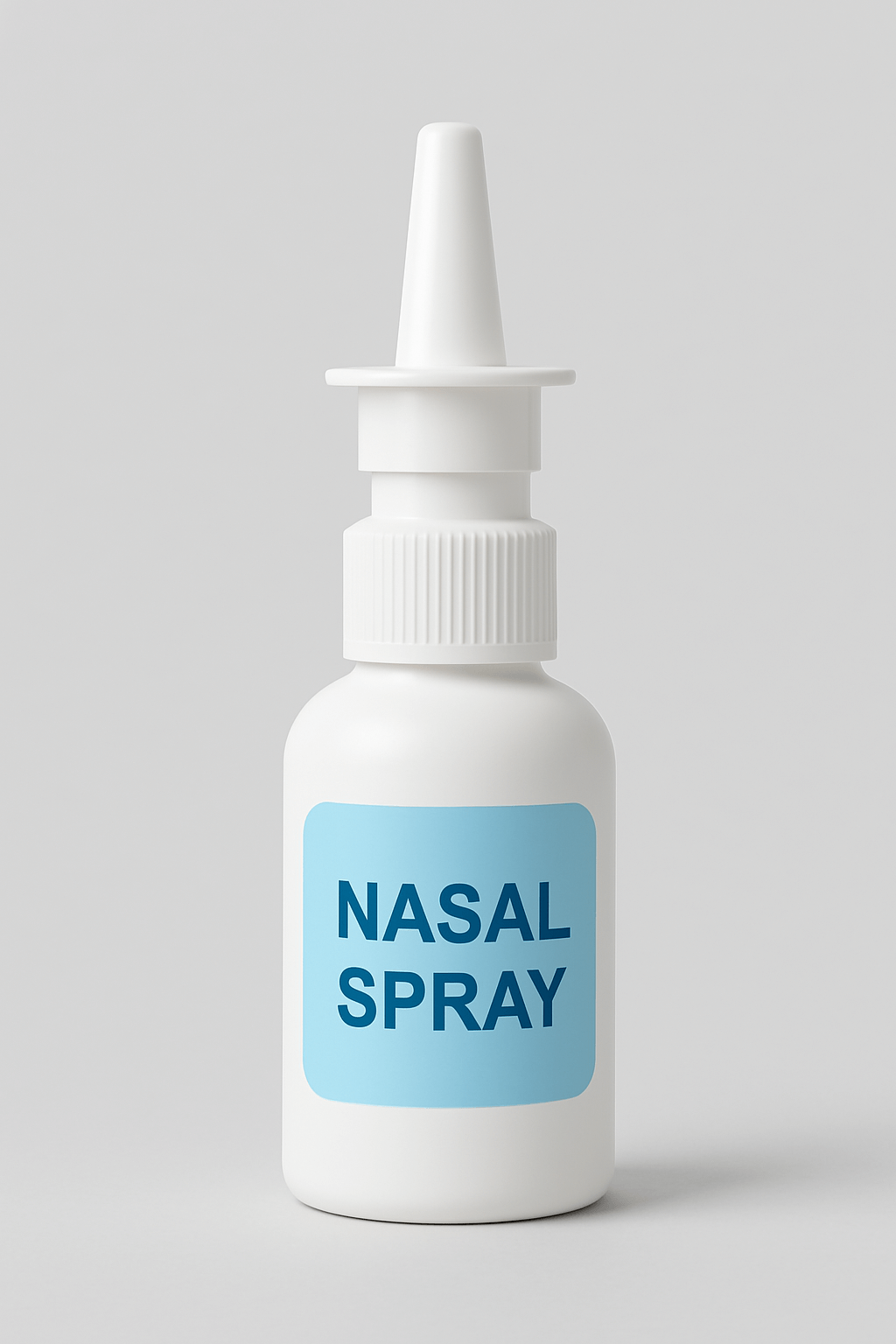 코 스프레이 내성없이 제대로 알고 사용하자