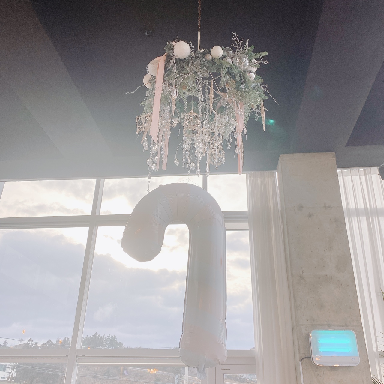 제주 애월 라라카페