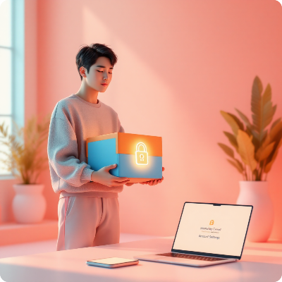 쿠팡 와우 회원 탈퇴 환불 방법 이미지