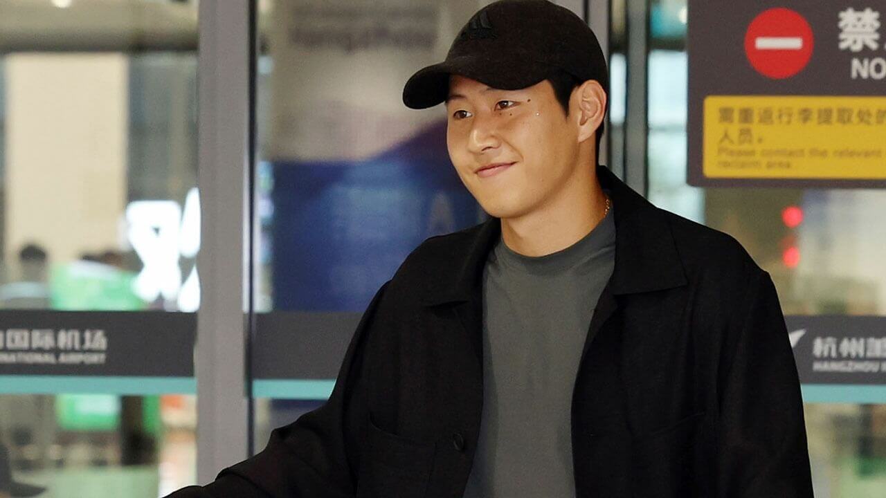 2023 항저우 아시안게임 축구 대진표와 무료중계 TOP5