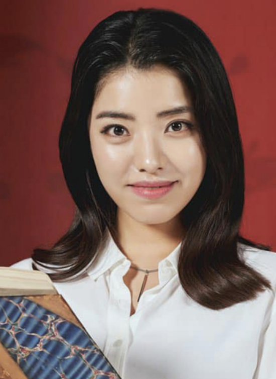 김환희 나이 프로필 뮤지컬 배우 대표작 활동