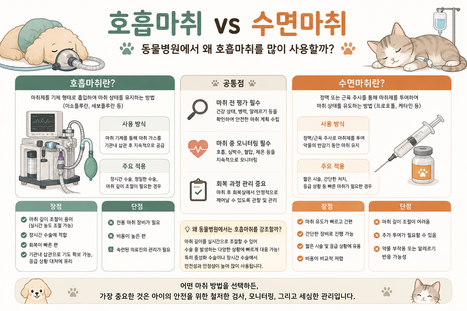 마취