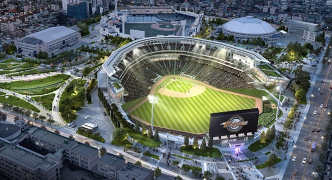 대전 베이스볼 드림파크