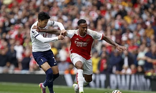 토트넘-아스털-경기