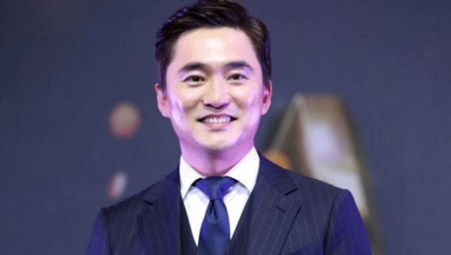 김석훈 프로필