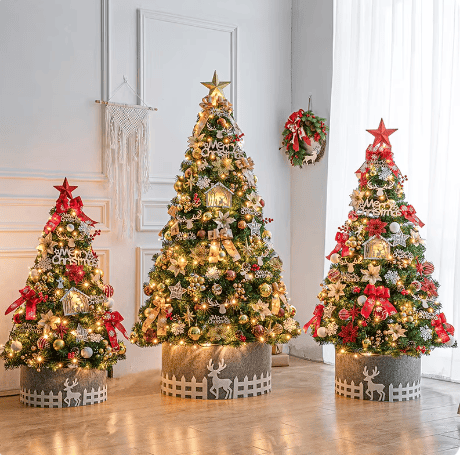 크리스마스 장식 추천