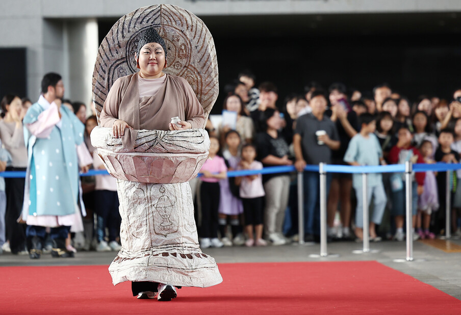 2025년 국중방 분장대회 결과 수상작