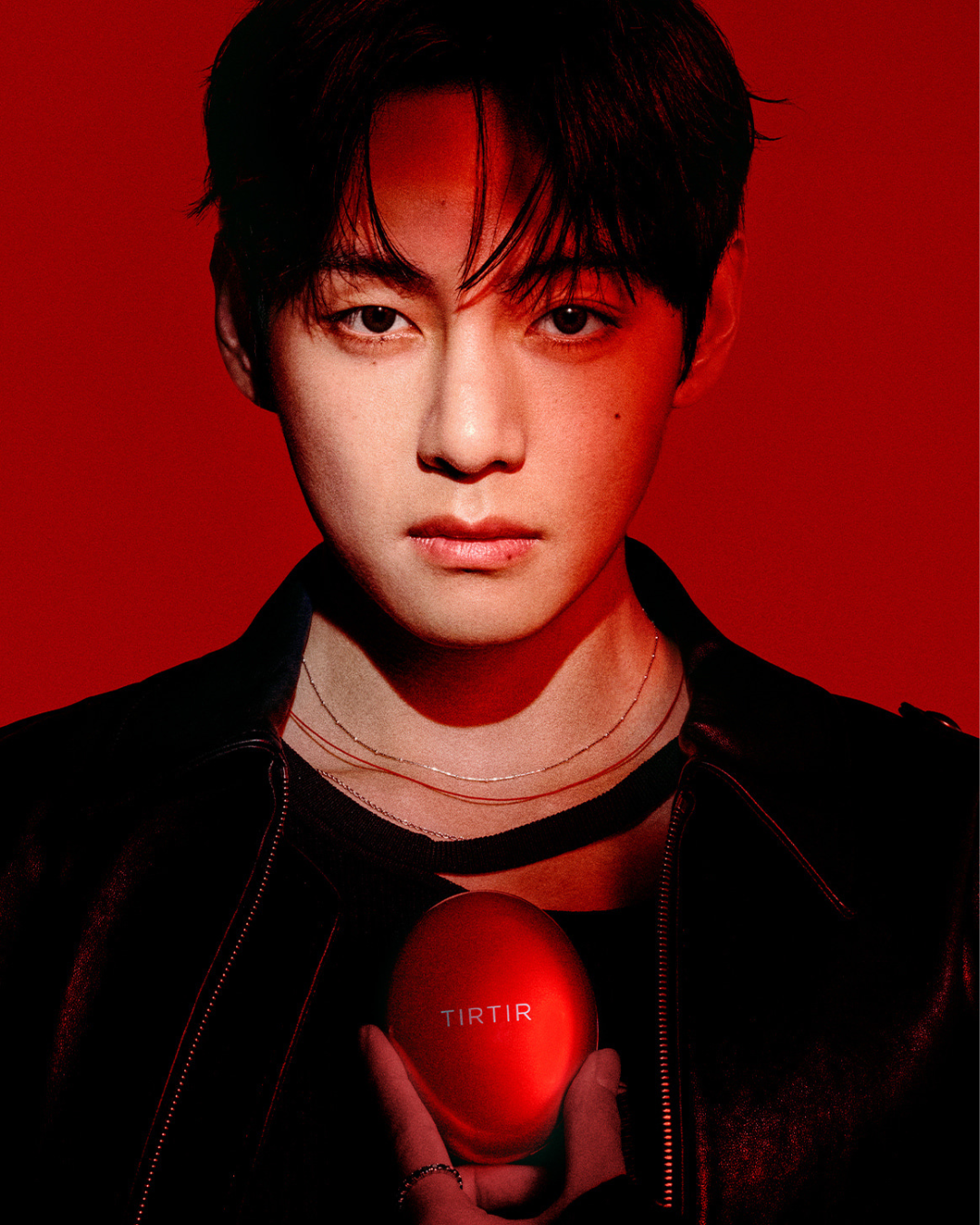 뷔쿠션, 티르티르, 마스크핏, 레드쿠션