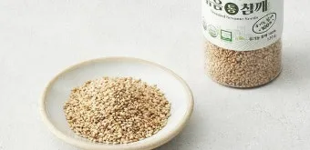 참깨 효능 파종 수확 보관 씻는 법까지 먹는 방법 총정리_24