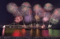 2024 여의도 불꽃축제 숨은 명당, 필수 준비물, 대중교통편