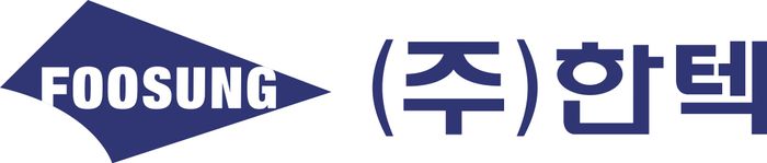 한텍 – 반도체·디스플레이 소재 강자