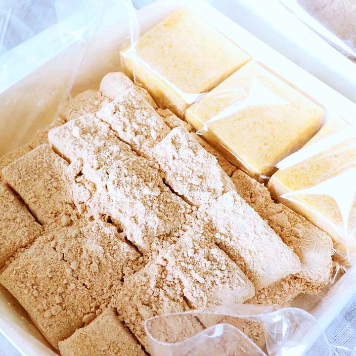 생방송오늘저녁 전북 진안 마이산 명물 40년 전통 절구에 찧어 갓 만든 즉석 찹쌀 콩고물 떡 카페 인절미 맛집 추천