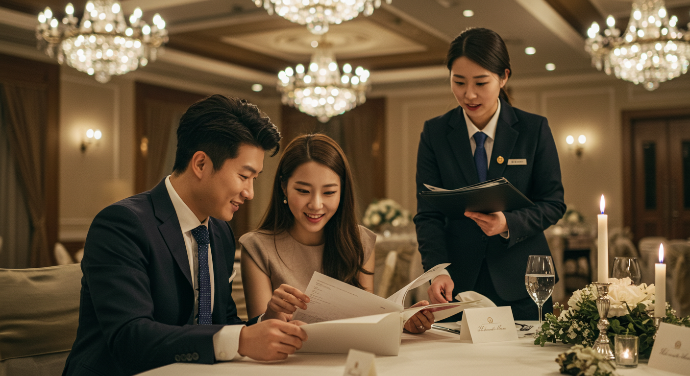 셀프 청첩장 디자인툴