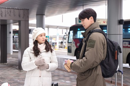 [넷플릭스 일드 다시보기] 아이 러브 유 6화 줄거리 결말