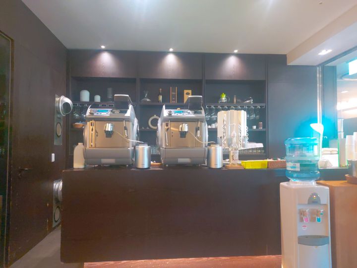 평창휘닉스파크 조식뷔페 온도레스토랑