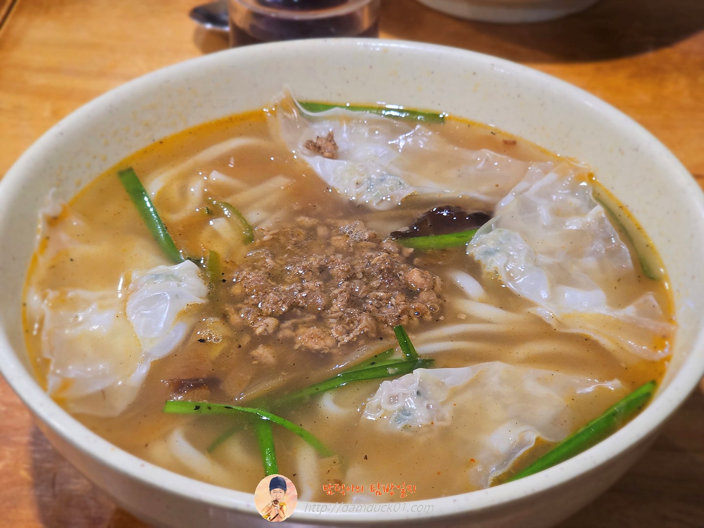 칼국수