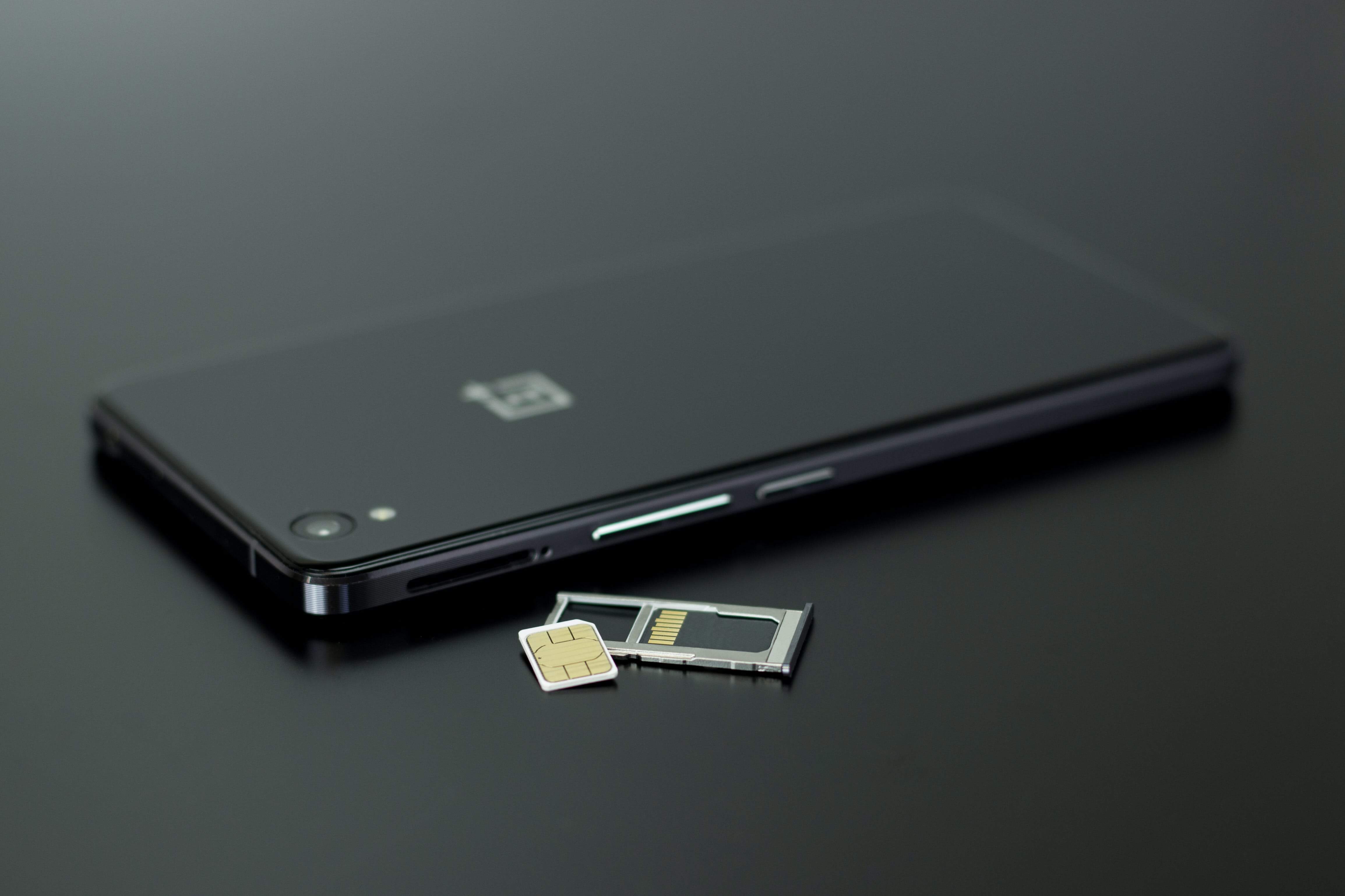 eSIM 알뜰폰 요금제