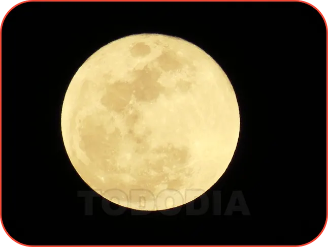 보름달 이미지