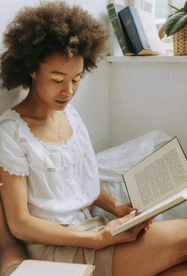 영업 기술 향상에 도움 되는 책 추천! 실전에서 바로 쓰는 베스트 5