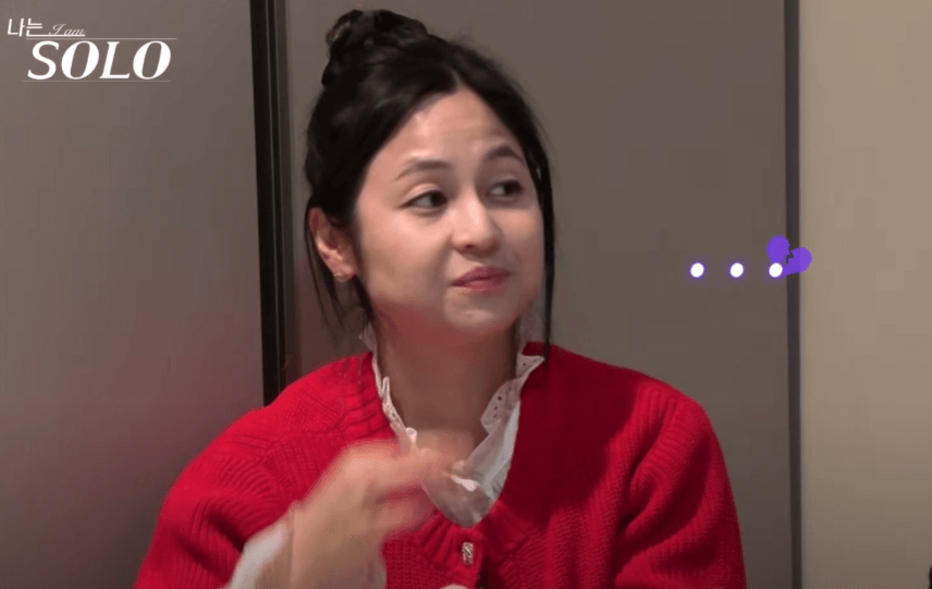 나는 솔로 26기 옥순, 그녀는 누구인가