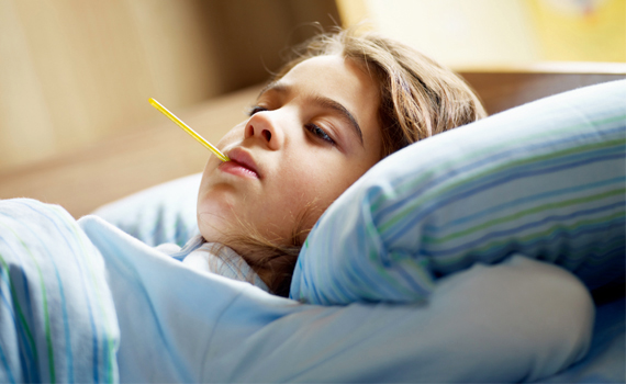 감기에 좋은 음식 5가지