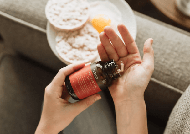 장 건강 핵심! 장 건강 영양제 완벽 가이드