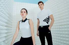 골프웨어 브랜스 순위은 브랜드에 대한 소비자들의 활동 빅데이터를 참여가치, 소통가치, 소셜가치, 시장가치, 재무가치로 나누게 된다