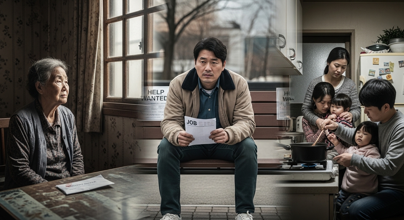 저소득층을 위한 긴급복지지원 제도 신청