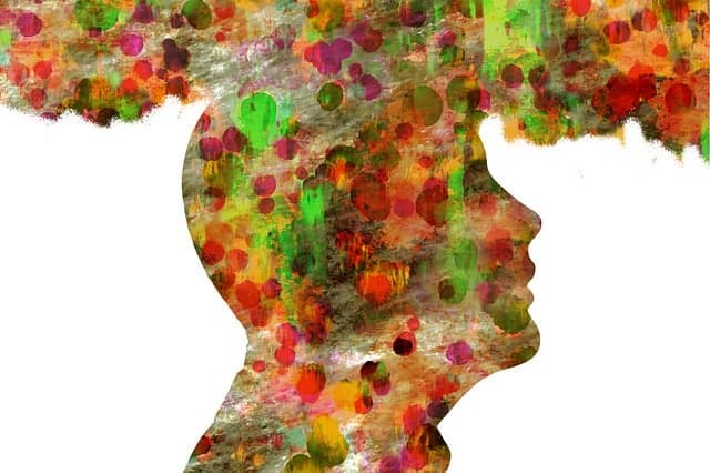 추락하는 꿈, 불안과 스트레스의 표현인가?