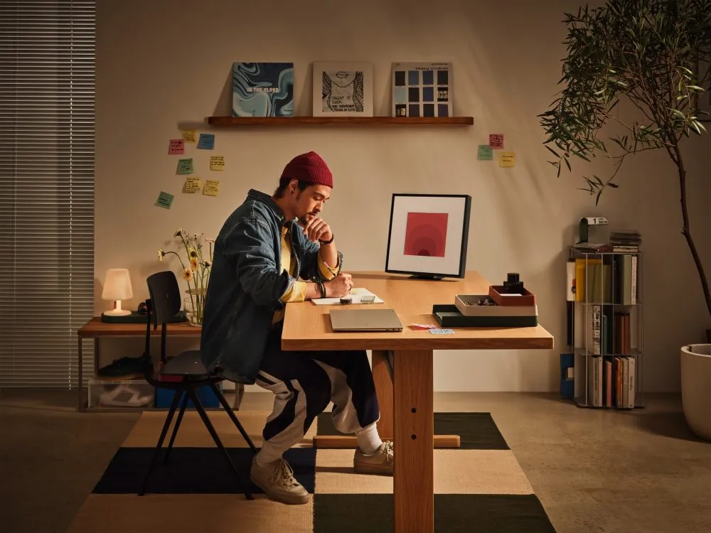 삼성 액자 스피커