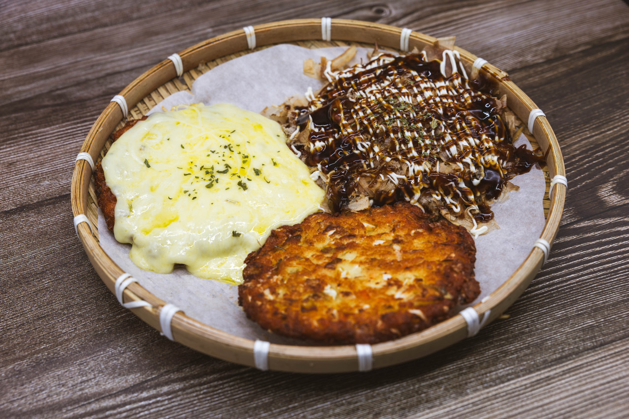병방치 스카이워크 맛집