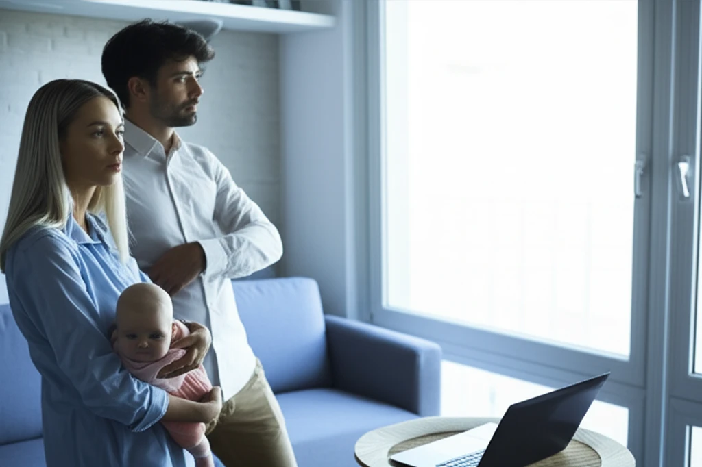 육아휴직급여 조건: 180일과 퇴사 ..