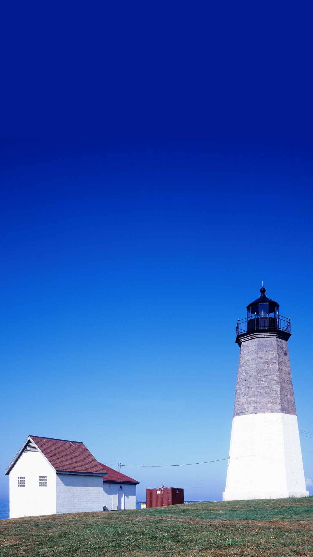 lighthouse wallpaper