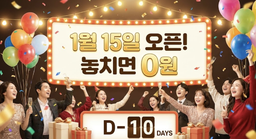 2026년 연말정산 간소화 서비스 기간 및 이용방법, 15일 오픈 전 필독사항