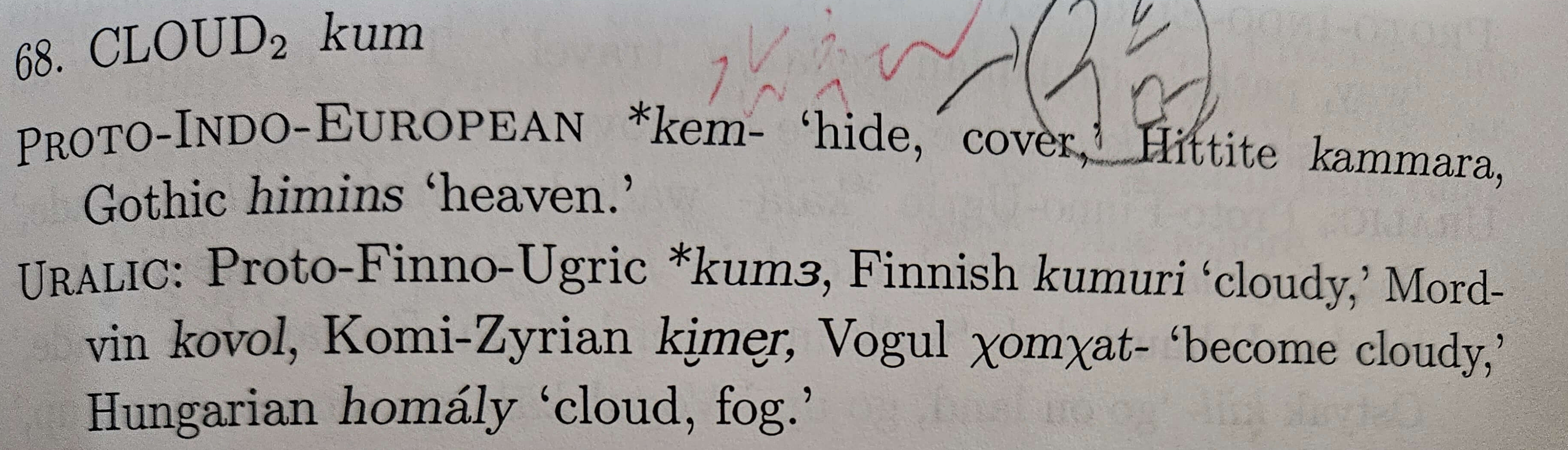 인도유럽어 구름1