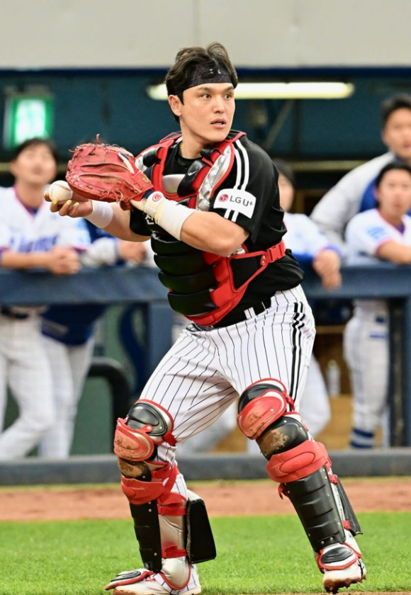 2025 프로야구 일정