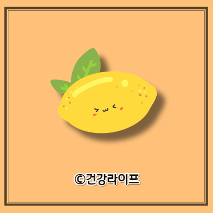 비타민C 하루 권장량, 효능