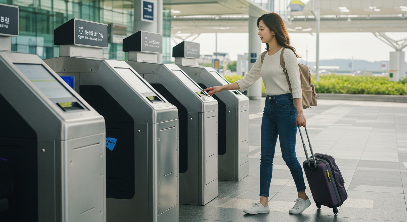 중국 무비자 입국