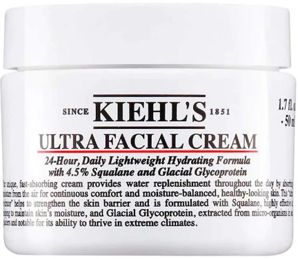 Kiehl's Ultra Facial Cream