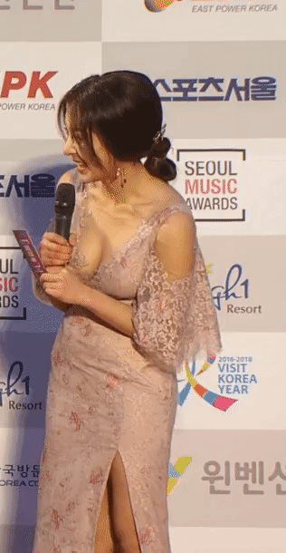 오아시스 설인아