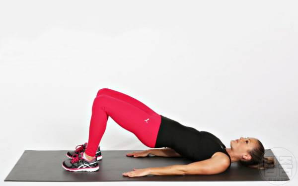 허리통증 없애는 방법 둔근 장요근 꼬리뼈통증 스트레칭