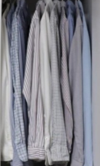 여름철 빨래 냄새 제거하는 꿀팁