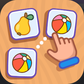 유치원 게임, 2-4세 어린이를 위한 재미있는 교육 앱