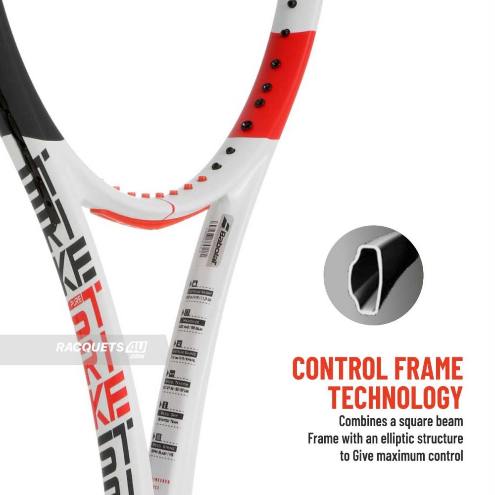 Control Frame Technology 설명
