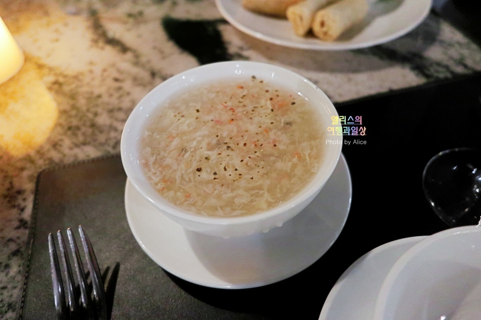 호이안 멀베리 컬렉션 실크빌리지 더 테라스 & 더뮤즈 조식, 디너 후기