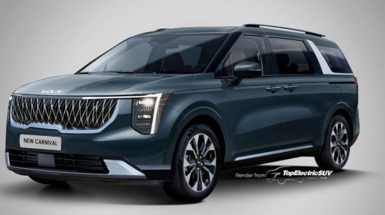 카니발 중고차 가격 연비 제원 장점 꿀매물추천