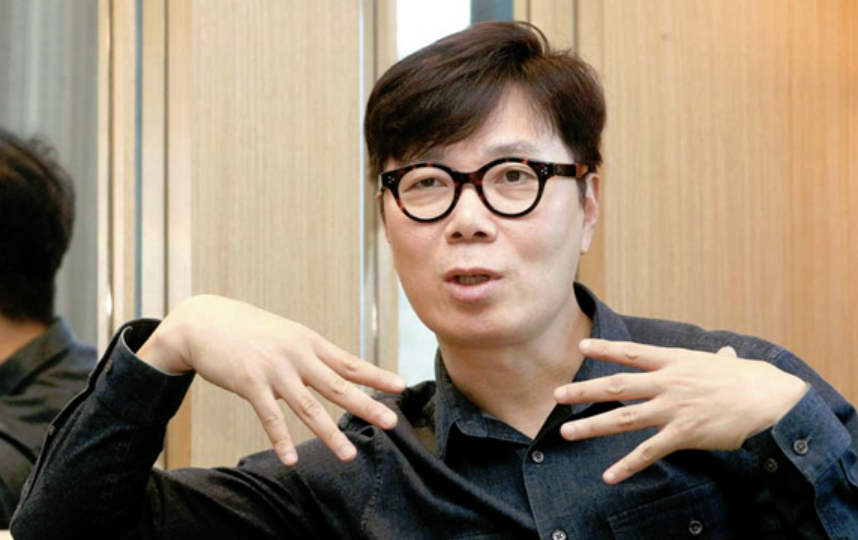 김영하 인터뷰