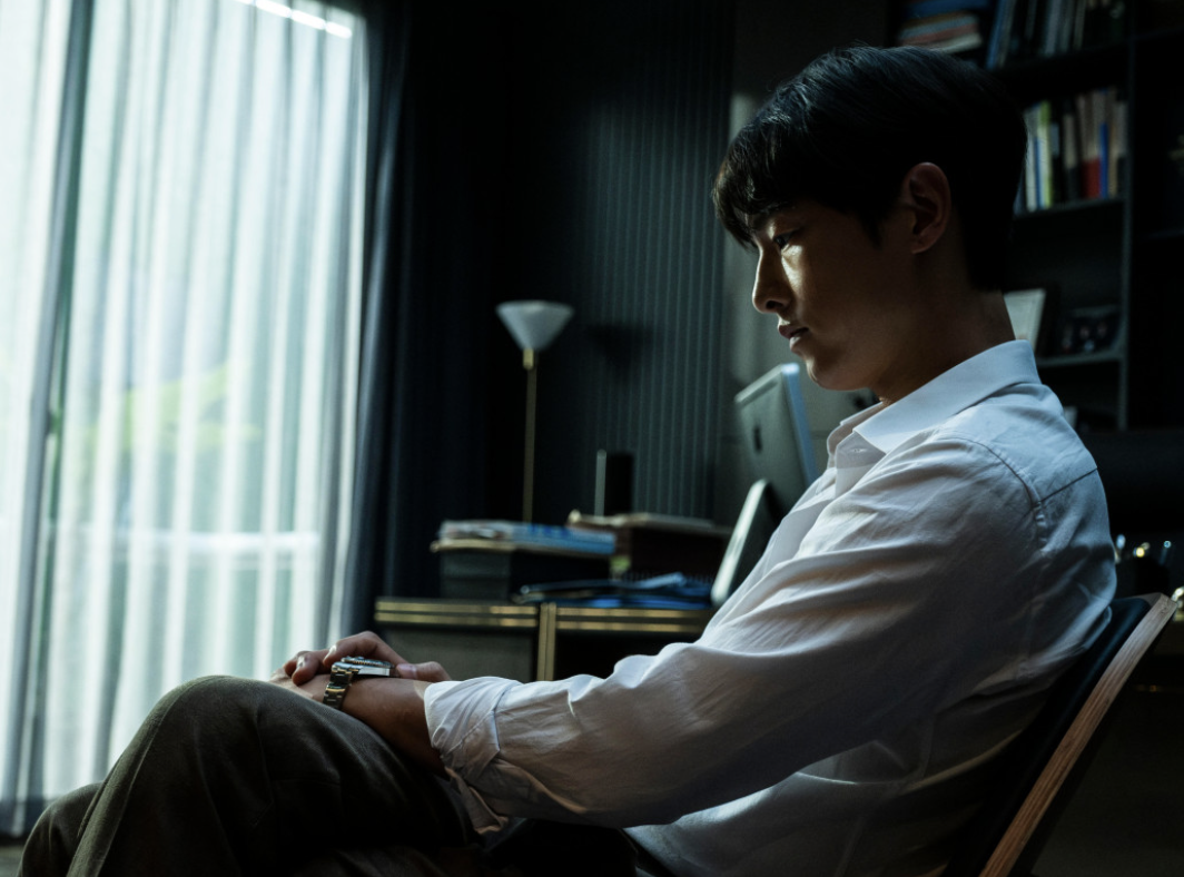 보고타 송중기